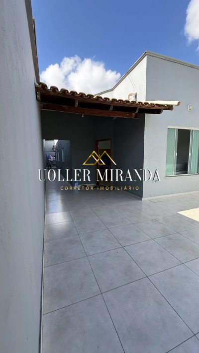 Casa, 1 quarto - Foto 5