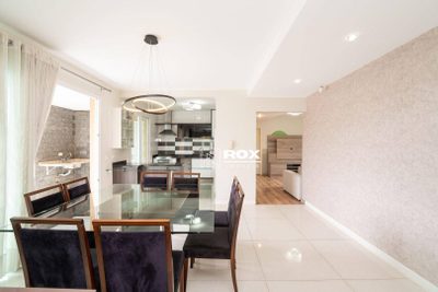 Apartamento, 3 quartos, 179 m² - Foto 4