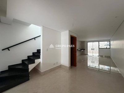 Sobrado, 3 quartos, 120 m² - Foto 2