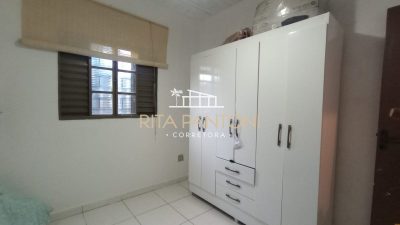 Casa, 2 quartos, 38 m² - Foto 5