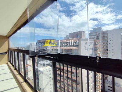 Apartamento, 2 quartos, 66 m² - Foto 4