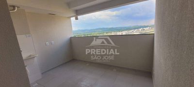 Apartamento, 3 quartos, 61 m² - Foto 2