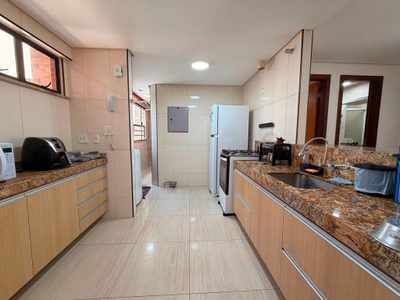 Apartamento, 2 quartos, 75 m² - Foto 4