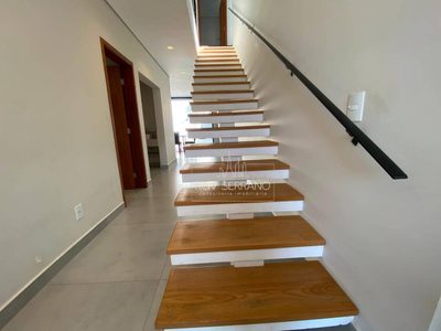 Sobrado, 3 quartos, 270 m² - Foto 4