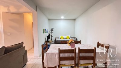 Apartamento, 3 quartos, 100 m² - Foto 5