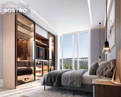 Casa, 1 quarto, 57 m² - Foto 3