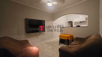 Casa, 2 quartos, 66 m² - Foto 3