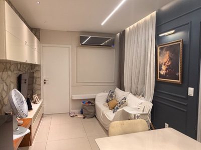 Apartamento, 3 quartos, 74 m² - Foto 2