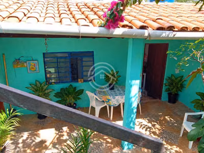 Chácara, 4 quartos - Foto 1