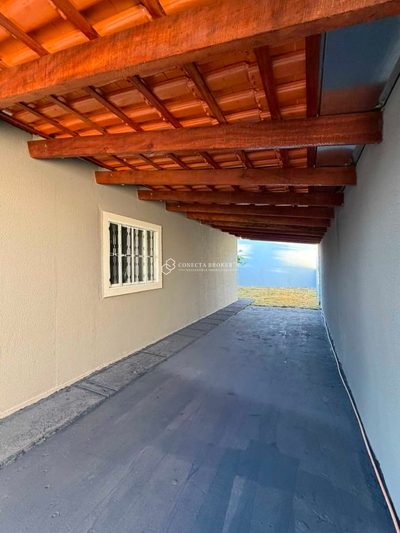 Casa, 2 quartos - Foto 5