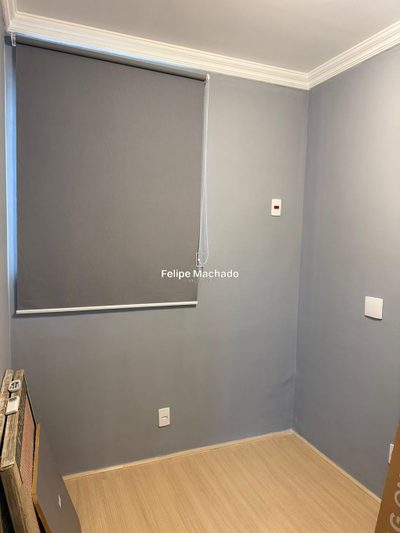 Apartamento, 2 quartos, 38 m² - Foto 4