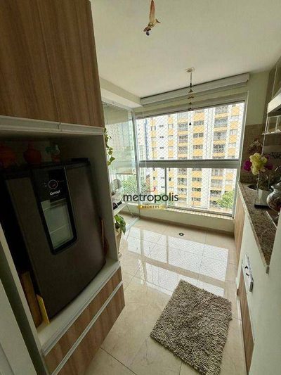 Apartamento, 3 quartos, 112 m² - Foto 5