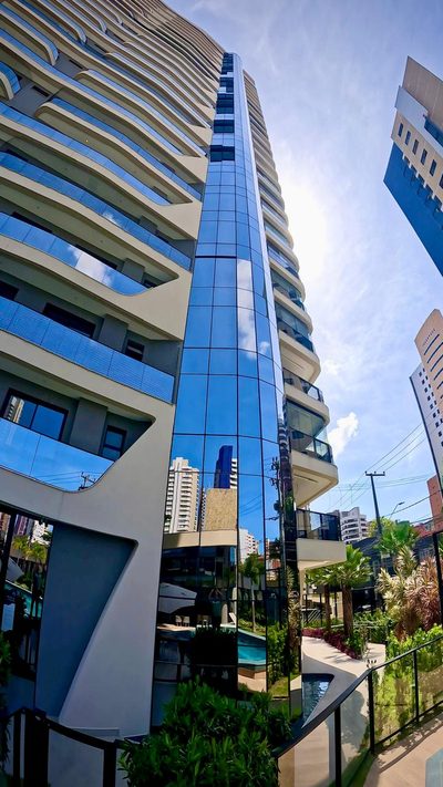 Apartamento, 4 quartos, 254 m² - Foto 1