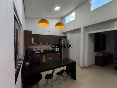 Casa de Condomínio, 2 quartos - Foto 1