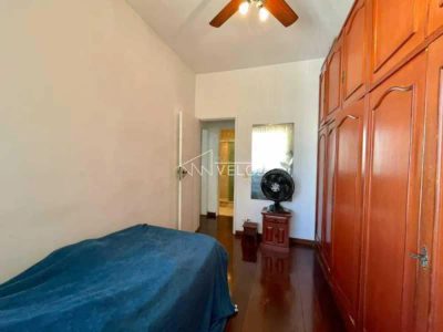 Apartamento, 2 quartos, 66 m² - Foto 1