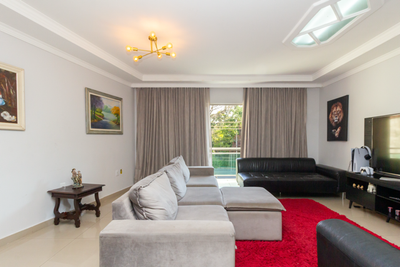 Sobrado, 3 quartos, 153 m² - Foto 2