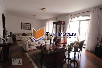 Apartamento, 4 quartos, 265 m² - Foto 5