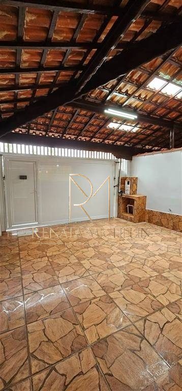 Casa, 3 quartos, 88 m² - Foto 5