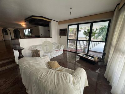 Apartamento, 4 quartos, 445 m² - Foto 4