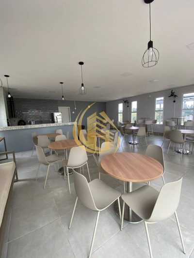 Apartamento, 3 quartos, 60 m² - Foto 1