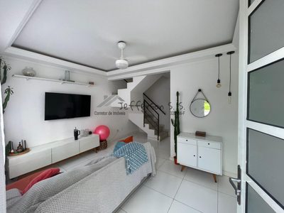 Sobrado, 3 quartos - Foto 1
