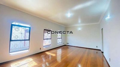 Casa, 5 quartos, 300 m² - Foto 5