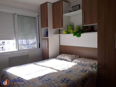 Apartamento, 3 quartos, 75 m² - Foto 4