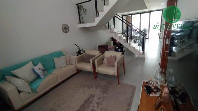 Sobrado, 3 quartos, 200 m² - Foto 4