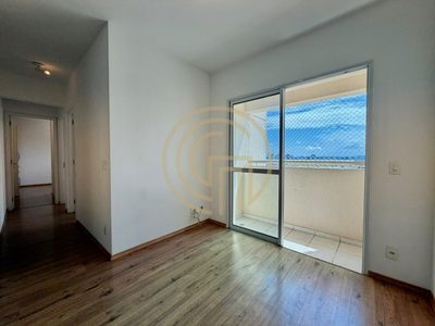 Apartamento, 3 quartos, 75 m² - Foto 3
