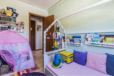Apartamento, 2 quartos, 65 m² - Foto 4