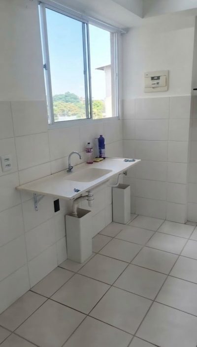 Apartamento, 2 quartos, 50 m² - Foto 2