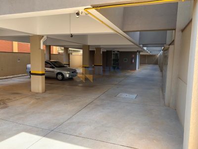 Apartamento, 2 quartos, 66 m² - Foto 4