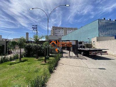 Apartamento, 2 quartos, 41 m² - Foto 1