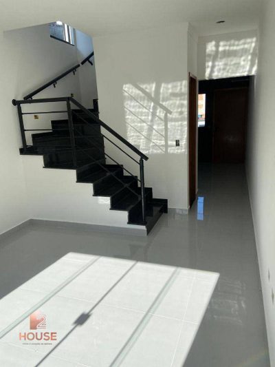 Sobrado, 2 quartos, 77 m² - Foto 4