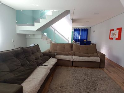 Casa, 3 quartos, 109 m² - Foto 2