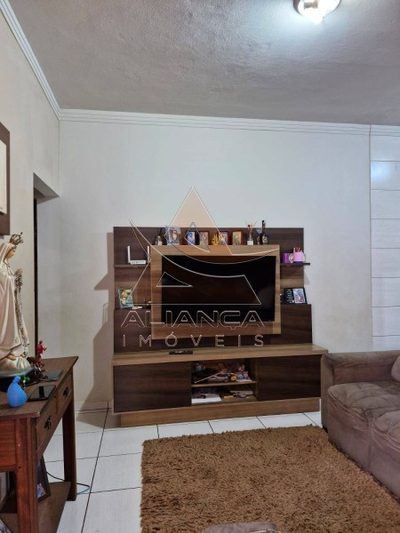 Casa, 3 quartos, 67 m² - Foto 2