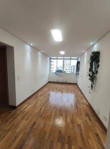 Apartamento, 2 quartos, 77 m² - Foto 1