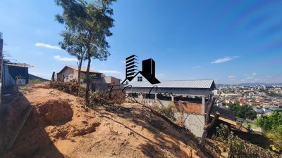 Terreno, 360 m² - Foto 2