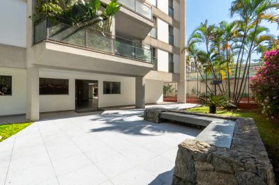 Apartamento, 2 quartos, 111 m² - Foto 4