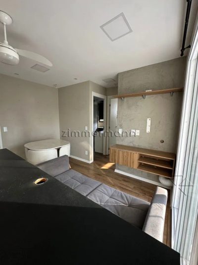 Apartamento, 2 quartos, 44 m² - Foto 2