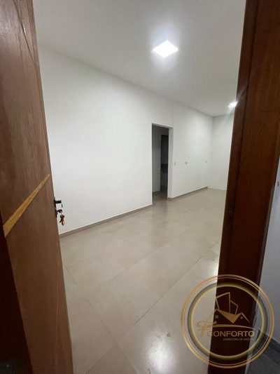 Apartamento, 2 quartos, 43 m² - Foto 1