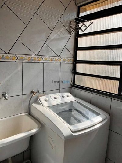 Apartamento, 3 quartos, 90 m² - Foto 4