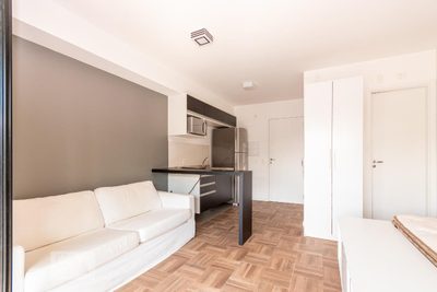Kitnet-Studio, 35 m² - Foto 5