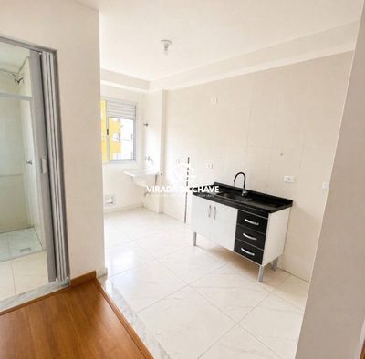 Apartamento, 2 quartos, 45 m² - Foto 3