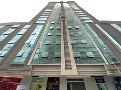 Apartamento, 3 quartos, 147 m² - Foto 1
