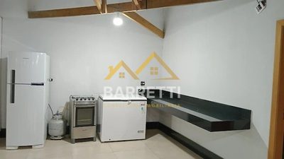 Chácara, 4 quartos, 1000 m² - Foto 3