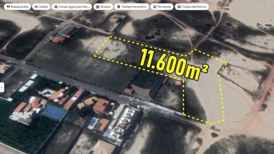 Terreno, 5000 m² - Foto 1