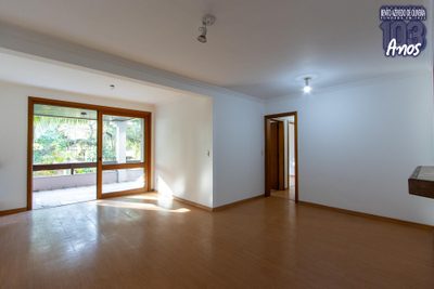 Apartamento, 3 quartos, 189 m² - Foto 2