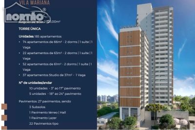 Casa, 1 quarto, 37 m² - Foto 5