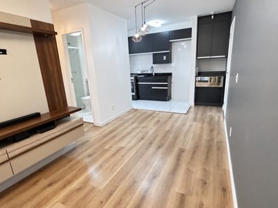 Apartamento, 2 quartos, 49 m² - Foto 3